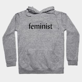 FEMINIST Hoodie